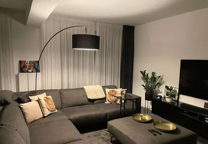 Ekskluzywny apartament na Kościelnej