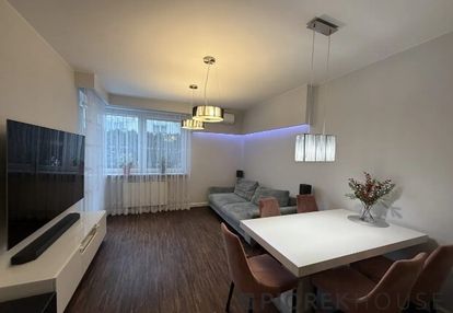 3-pokojowe mieszkanie w ursusie