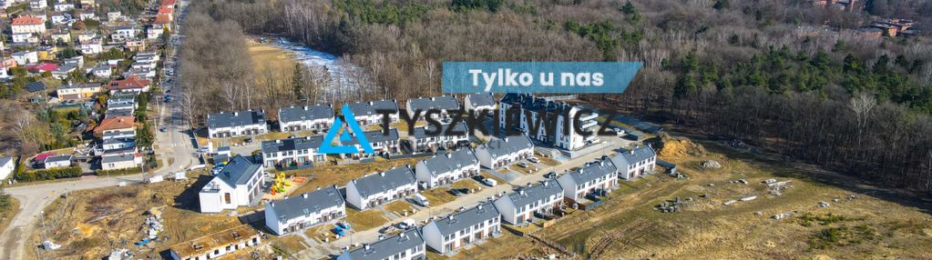 Dom/mieszkanie - ostoja spokoju - z poddaszem