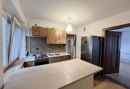 36m2 2pok mieszkanie do własnej aranżacji