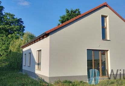 Gotowy do odbioru-wolnostojący