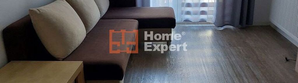 2-pokojowe mieszkanie z oddzielną kuchnią