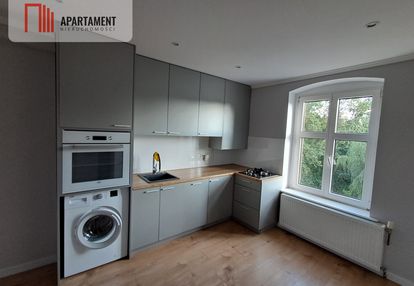 Przestronne i słoneczne 2 pokoje | centrum tczewa