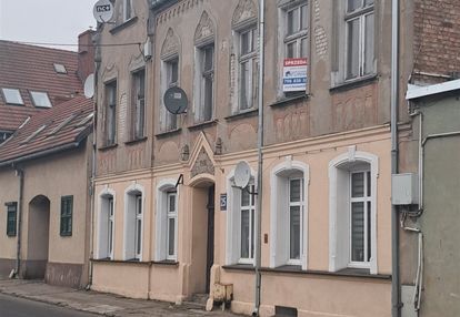 Mieszkanie na sprzedaż w drezdenku