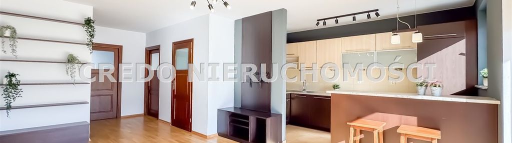 3-pokojowe mieszkanie na wynajem ul. wilczyńskiego