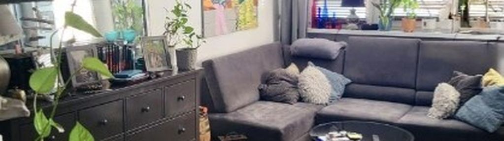 2-pokojowe mieszkanie na targówku