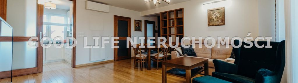 Mieszkanie 3 pok, 70m2, podwisłocze, na wynajem