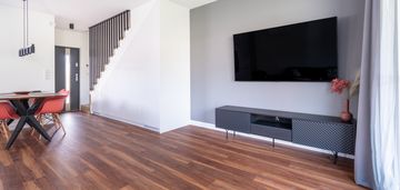 Nowy|wysoki standard|sauna|klima|parking