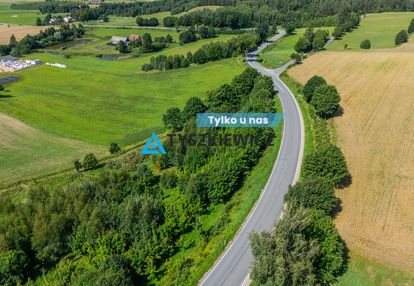 Działki budowlane w parchowie