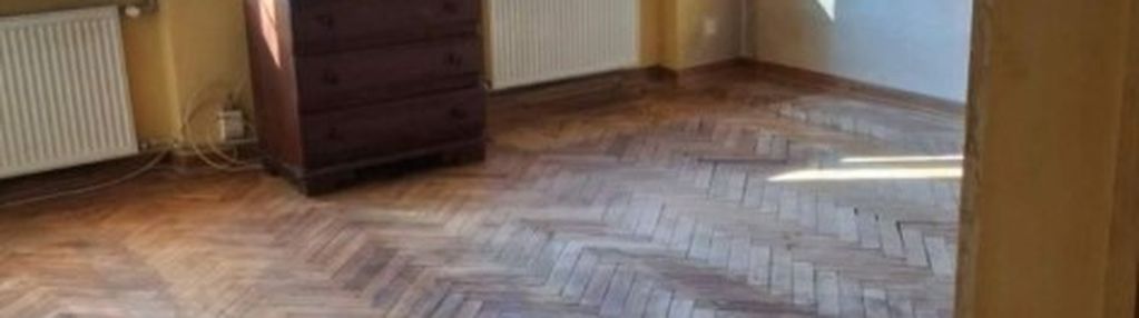 2-pokojowe mieszkanie w  śródmieściu
