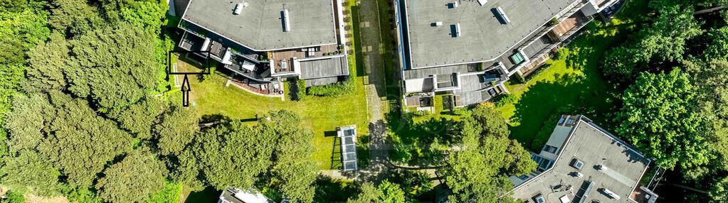 Taras | 3 pokoje| second home