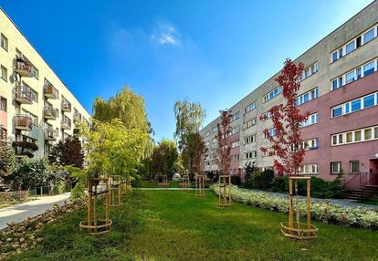 4 pokoje | z potencjałem | zielona okolica