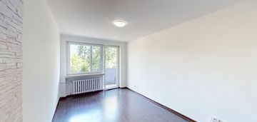 3pok. | balkon | 1p. | c.o. miejskie | centrum