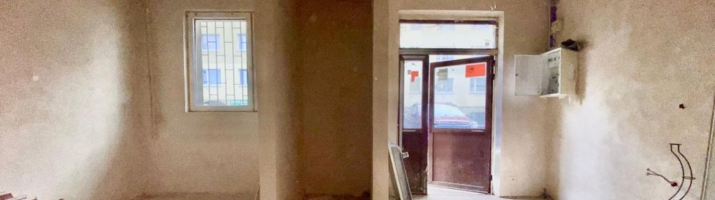 Bogucice | dowolna aranżacja | dwie łazienki