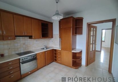 3-pokojowe mieszkanie na woli