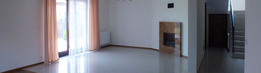 Dom do wynajęcia