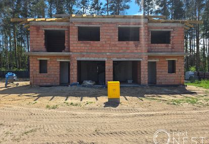 Mroków | lokal 136,5m2 | działka 425m2