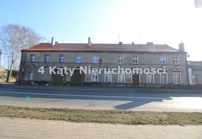 Nowe skalmierzyce kaliska 2 mieszkania