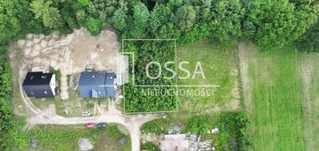 Działka z mediami – właściciel oczyści teren