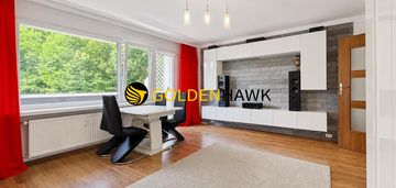Gotowe do zamieszkania | 2 pokoje | balkon | 51 m²
