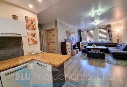 Głogów, mieszkanie 2 pok. i piętro po remoncie