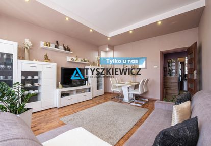 3 pokoje przy n. motławie | odnowiona kamienica