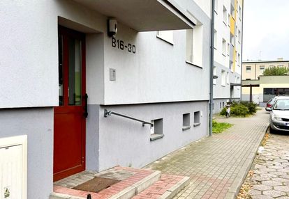 Mieszkanie dwupokojowe turek