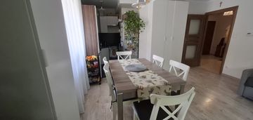 2 pokoje/balkon/garaż podziemny/widok na park!