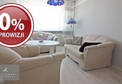 3-pokojowe mieszkanie do wynajęcia, 58m2, centrum