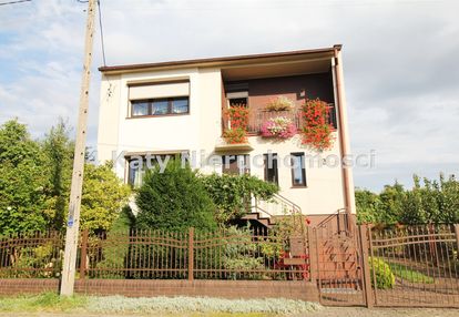 Bliźniak ul. o. westerplatte działka 417 m2