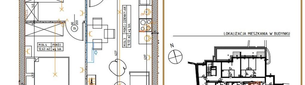 Apartamenty  ! uniwersytet medyczny ! centrum