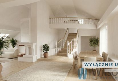 Zielony dworek w sulejówku