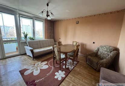 Okazja! 2 pokoje 42 m² siedlce sobieskiego