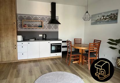 Nowoczesne mieszkanie z balkonem i garażem bemowo