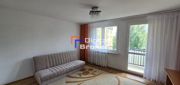3 duże pokoje | czuby | balkon | dostępne od zaraz