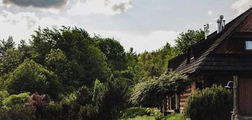 3 budynki 331 m2, góra chełm