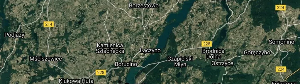 Działka na sprzedaż 97m2