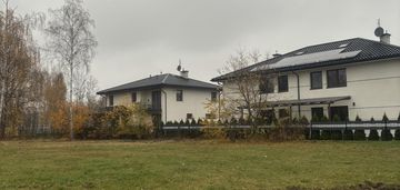 Zielonka działka na sprzedaż