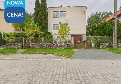 Dom na miedzyniu do własnej aranżacji