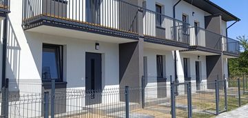 Dom 109 m2 do zamieszkania