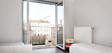 Wynajem przytulne mieszkanie górczyn sielska