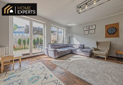 3 pokoje/71,35 m²/ogródek/gdynia dąbrowa/las