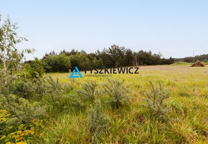 Atrakcyjna działka w nowej kiszewie!