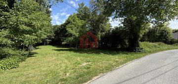 Działka na sprzedaż ropczyce (witkowice), ul. rolnicza. 20 arów