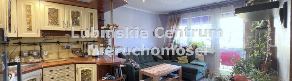 4 pokojowe mieszkanie lubin os.przylesie