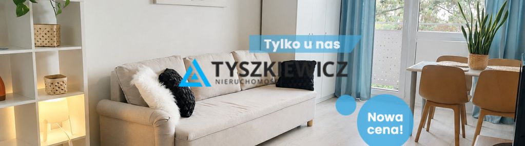 Gdańsk brzeźno, 2pok. 47m2, dunikowskiego