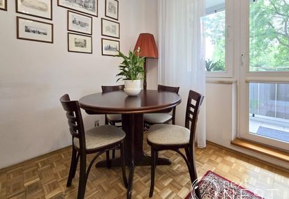 3 pokoje na stegnach, nicejska, pierwsze piętro !