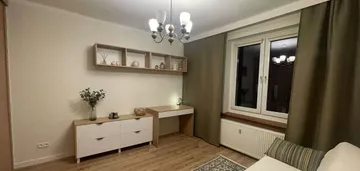 Mieszkanie 40m2 pokój z kuchnią przy Rynku w Bytom