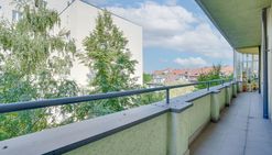 Dzień otwarty 25.09 | szlakiem moderny