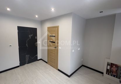 Kawalerka po remoncie na parterze w staszowie